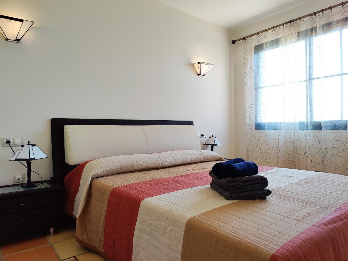 Mirador Vacation Home Cala de Finestrat Eksteriør bilde