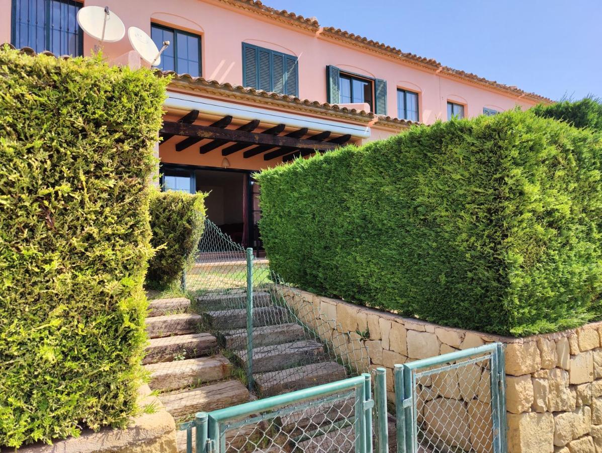 Mirador Vacation Home Cala de Finestrat Eksteriør bilde