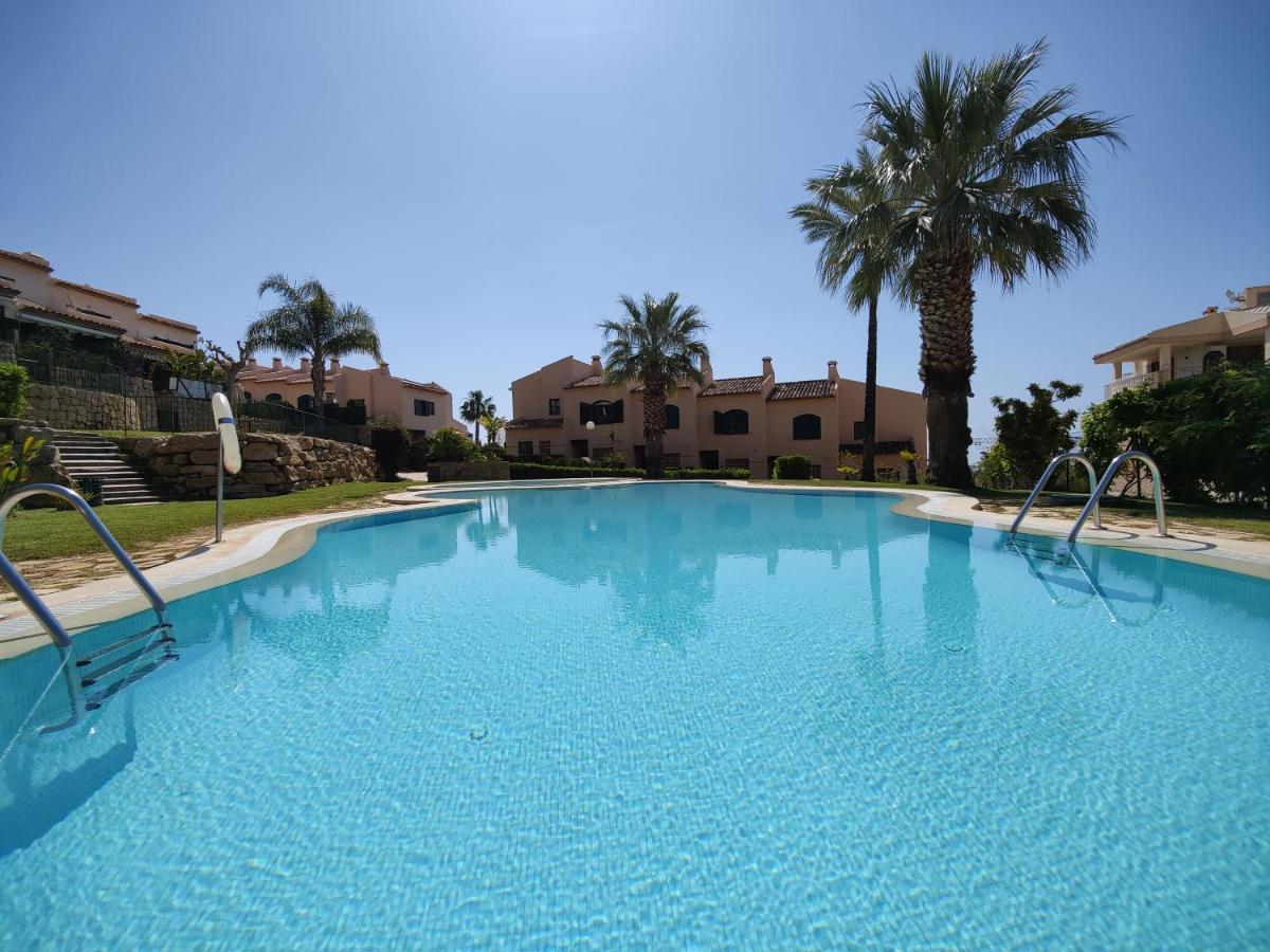 Mirador Vacation Home Cala de Finestrat Eksteriør bilde